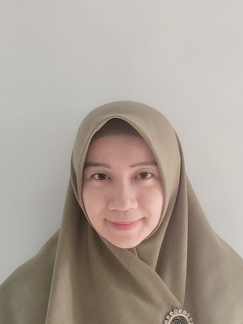 Ketua Program Studi Teknik Sipil