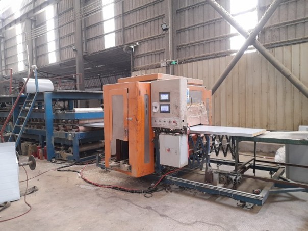 Praktikum Thermodynamics