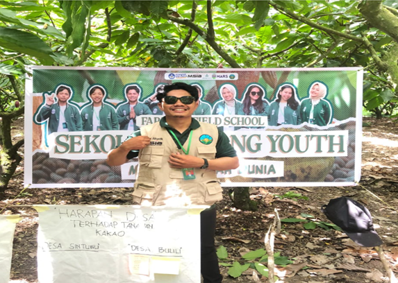 Kegiatan Fakultas Pertanian