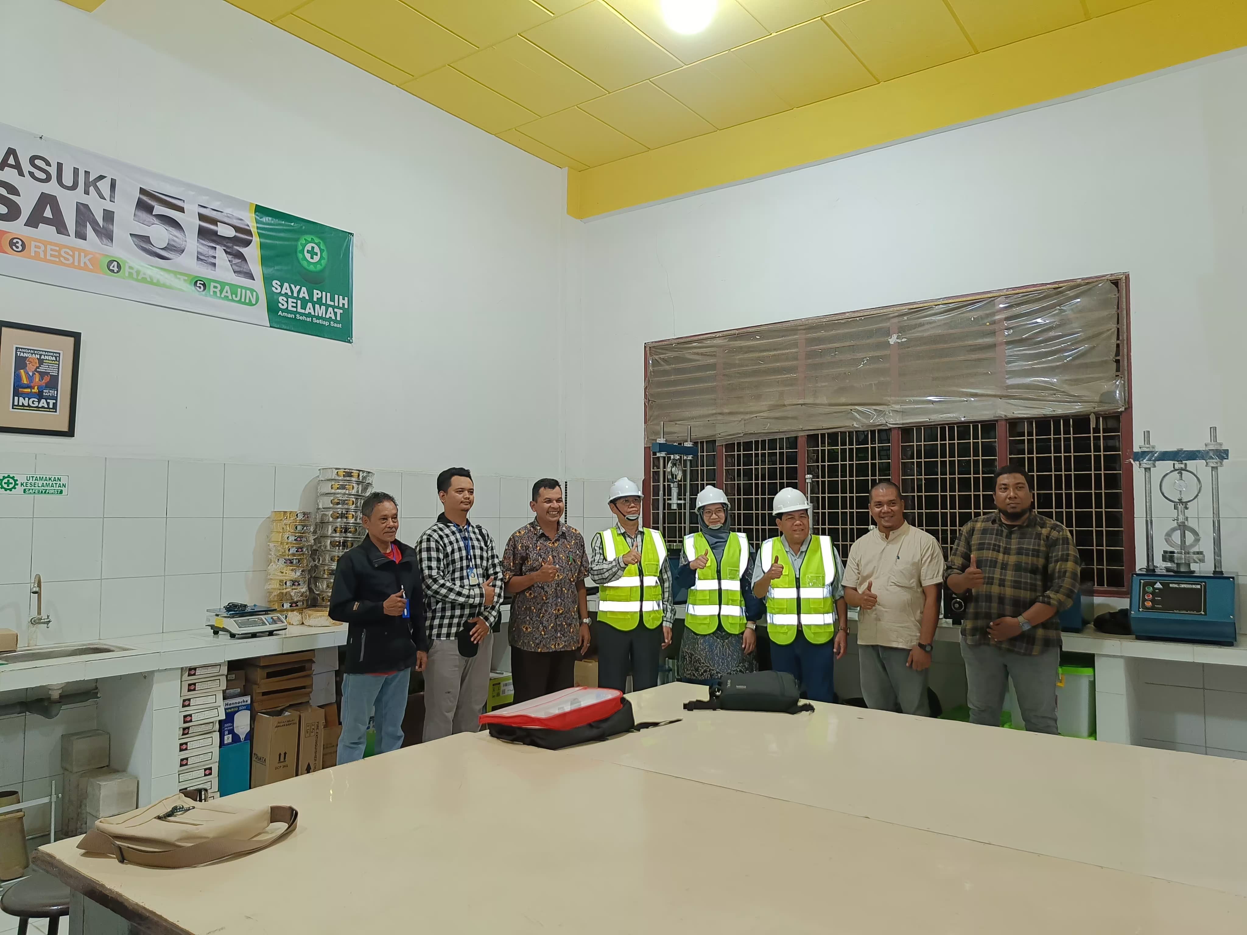 Workshop AutoCAD dan Design