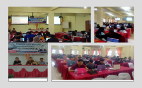 Kunjungan Industri IT Company