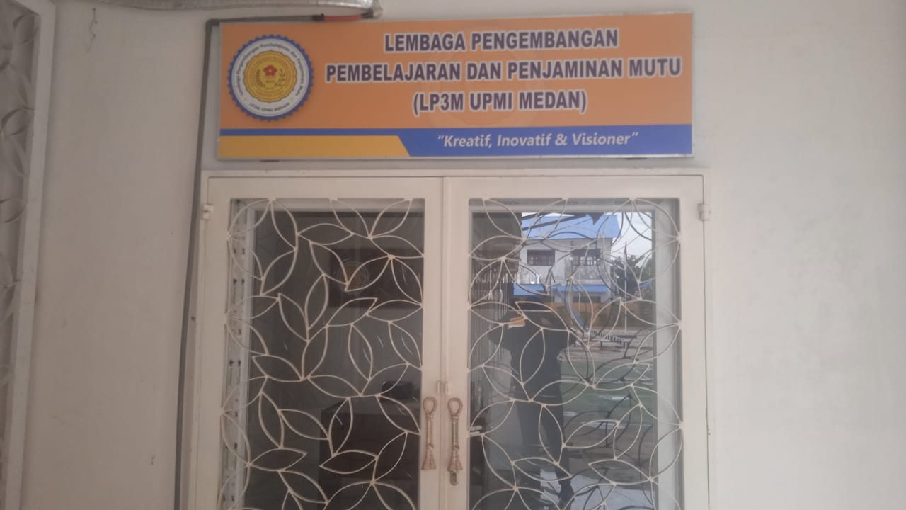 Sarana dan Prasarana UPMI 27