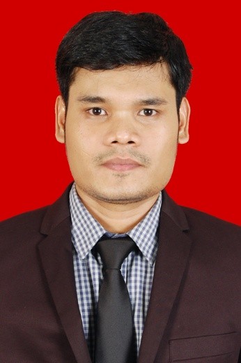 Dr. Lukman Nasution