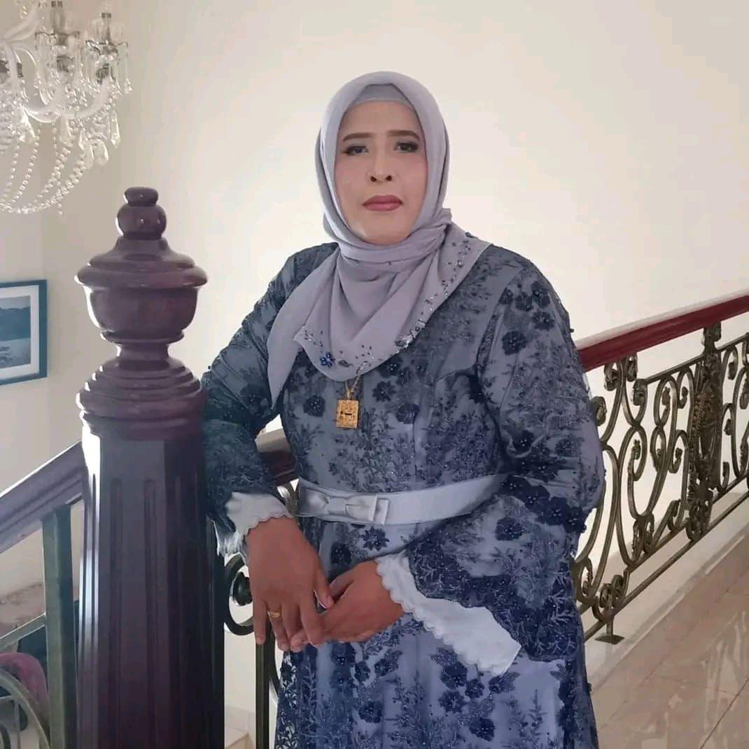 Epi Supriyani Siregar